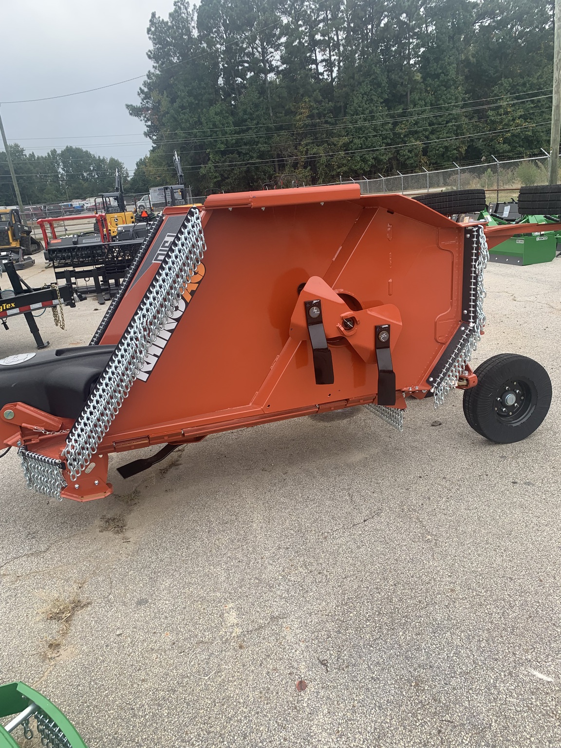 2023 Rhino TS10 Image 3