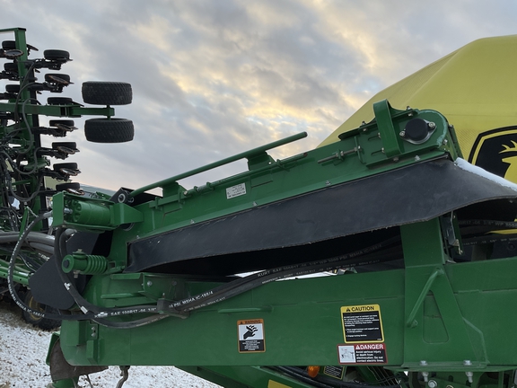 2017 John Deere 1890 - Photo16