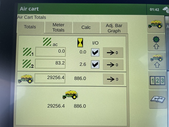 2017 John Deere 1890 - Photo44