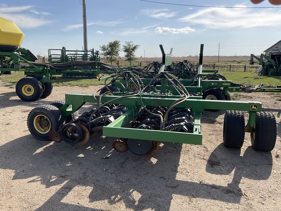 2017 John Deere 1890 - Photo10