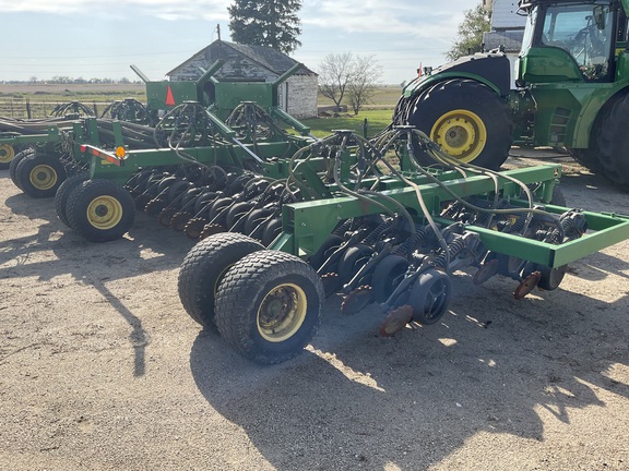 2017 John Deere 1890 - Photo11