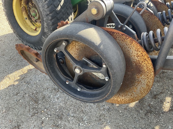 2017 John Deere 1890 - Photo17