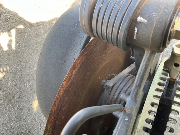 2017 John Deere 1890 - Photo19