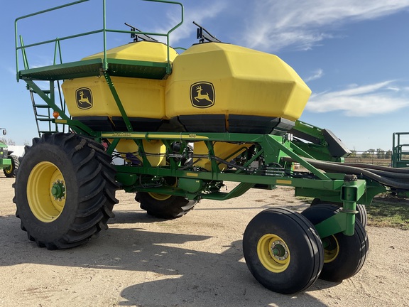 2017 John Deere 1890 - Photo7
