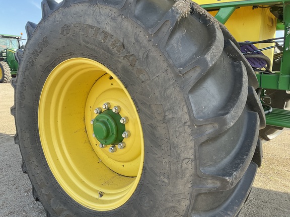 2017 John Deere 1890 - Photo20