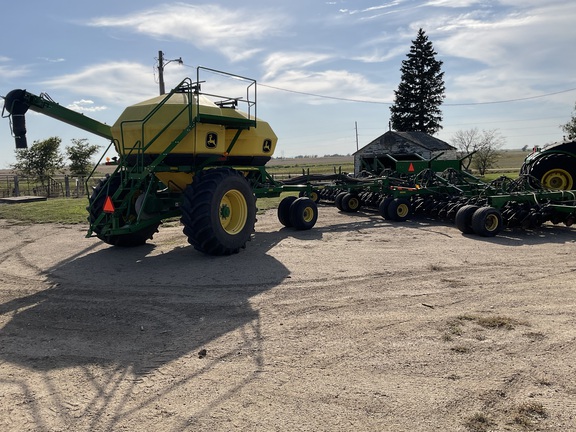 2017 John Deere 1890 - Photo4