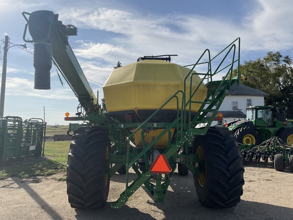 2017 John Deere 1890 - Photo8