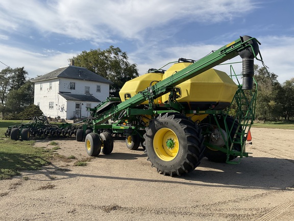 2017 John Deere 1890 - Photo3