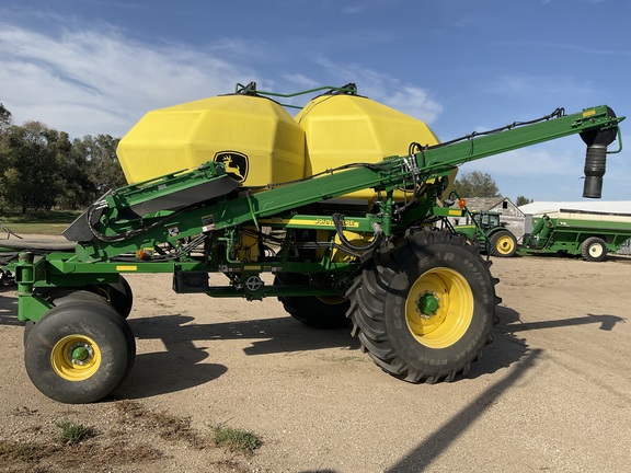 2017 John Deere 1890 - Photo6