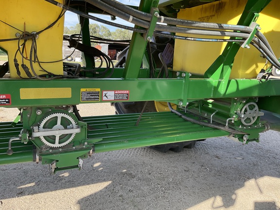 2017 John Deere 1890 - Photo13
