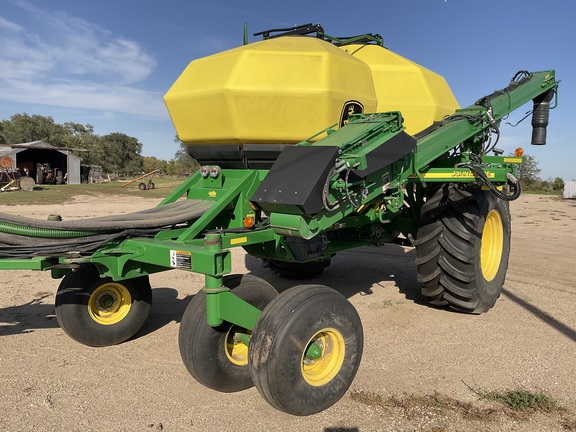 2017 John Deere 1890 - Photo5