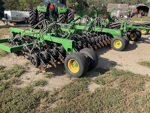 2017 John Deere 1890 - Photo9