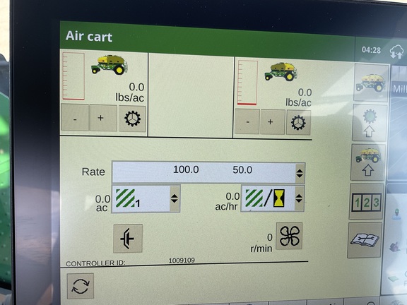 2017 John Deere 1890 - Photo22