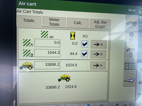 2017 John Deere 1890 - Photo23