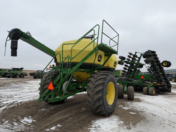 2017 John Deere 1890 - Photo2