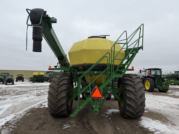 2017 John Deere 1890 - Photo3