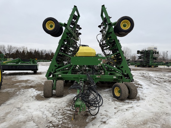 2017 John Deere 1890 - Photo8