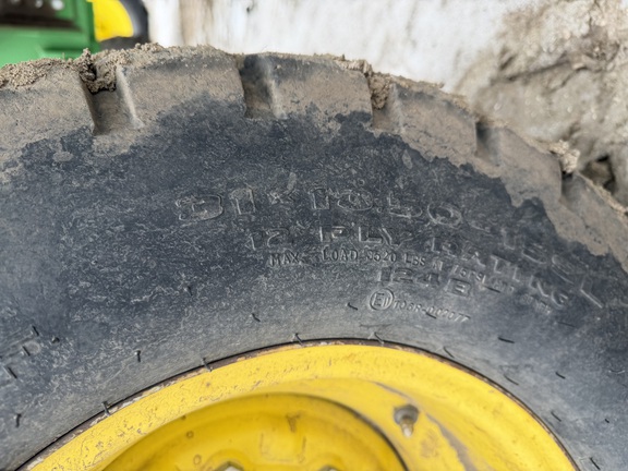 2017 John Deere 1890 - Photo10