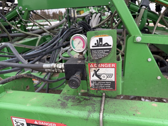 2017 John Deere 1890 - Photo13