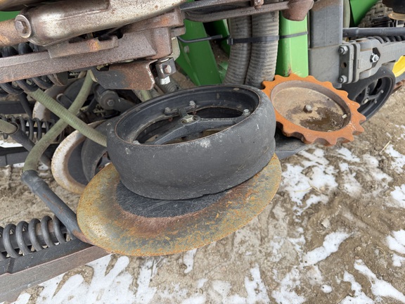 2017 John Deere 1890 - Photo16