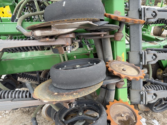 2017 John Deere 1890 - Photo17