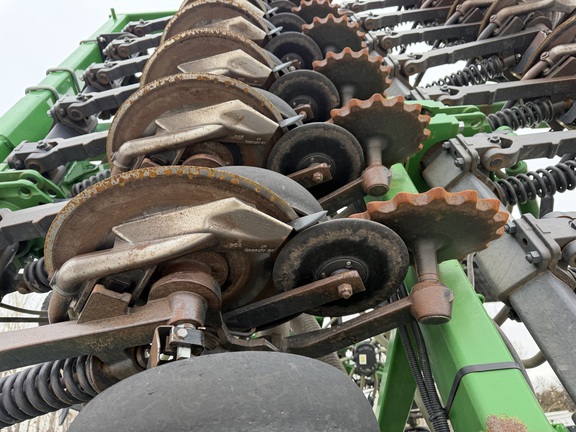 2017 John Deere 1890 - Photo18