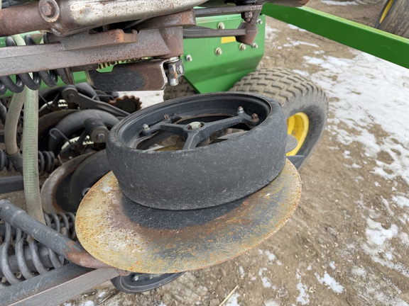 2017 John Deere 1890 - Photo20