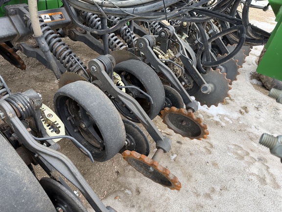 2017 John Deere 1890 - Photo21