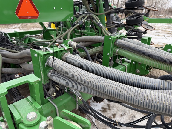 2017 John Deere 1890 - Photo22