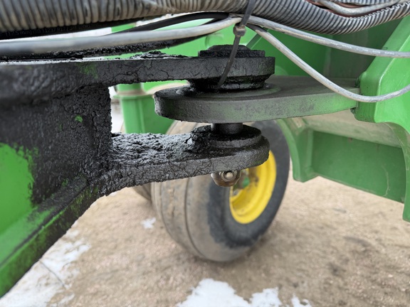 2017 John Deere 1890 - Photo23