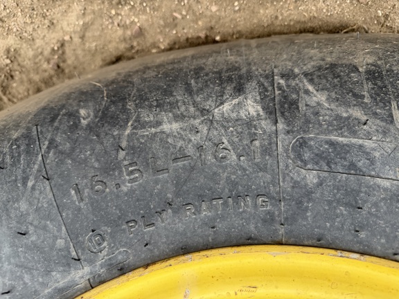 2017 John Deere 1890 - Photo24