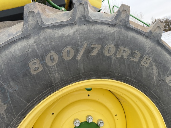 2017 John Deere 1890 - Photo27