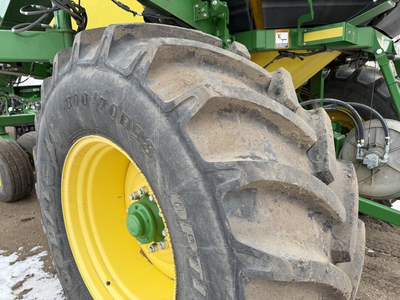 2017 John Deere 1890 - Photo28