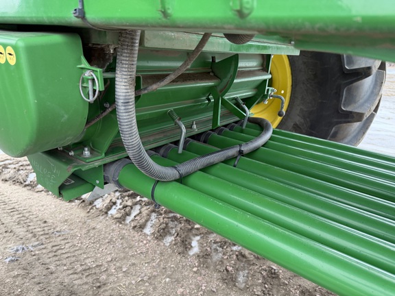 2017 John Deere 1890 - Photo32