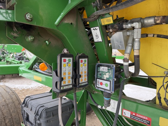 2017 John Deere 1890 - Photo38