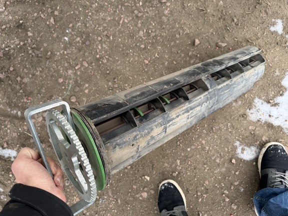 2017 John Deere 1890 - Photo35