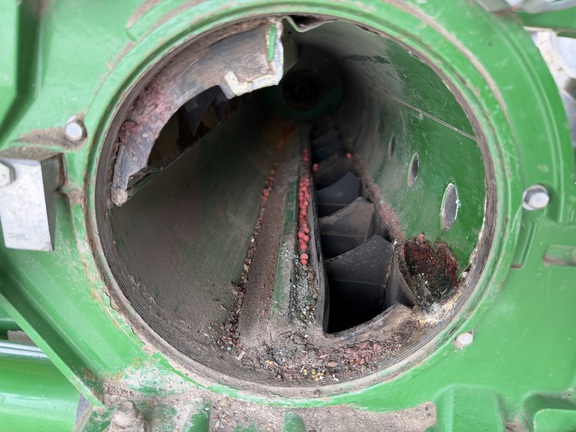 2017 John Deere 1890 - Photo37