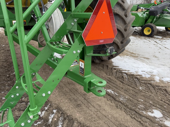 2017 John Deere 1890 - Photo39