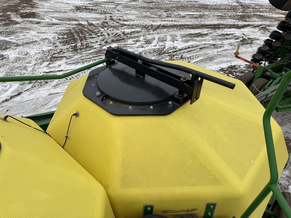 2017 John Deere 1890 - Photo40