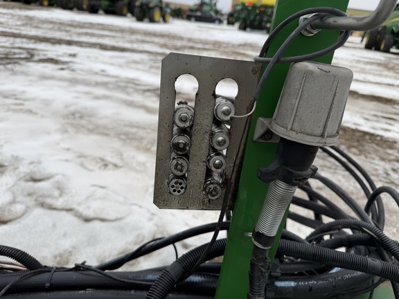 2017 John Deere 1890 - Photo42