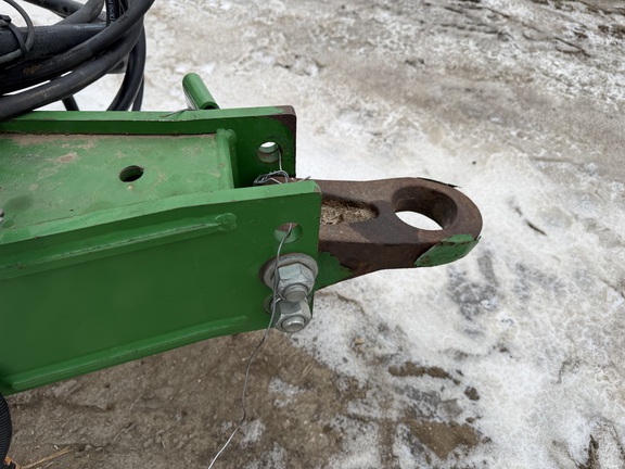 2017 John Deere 1890 - Photo43