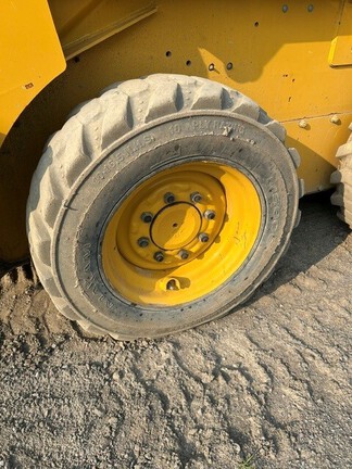 2024 John Deere 318G