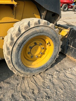 2024 John Deere 318G