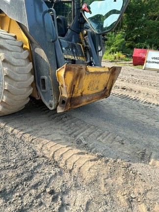 2024 John Deere 318G