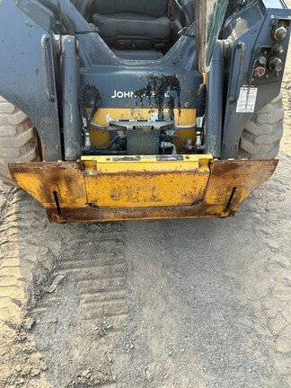 2024 John Deere 318G