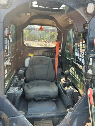 2024 John Deere 318G