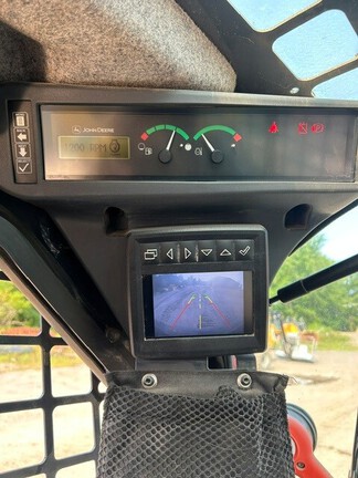 2024 John Deere 318G