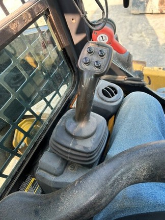 2024 John Deere 318G