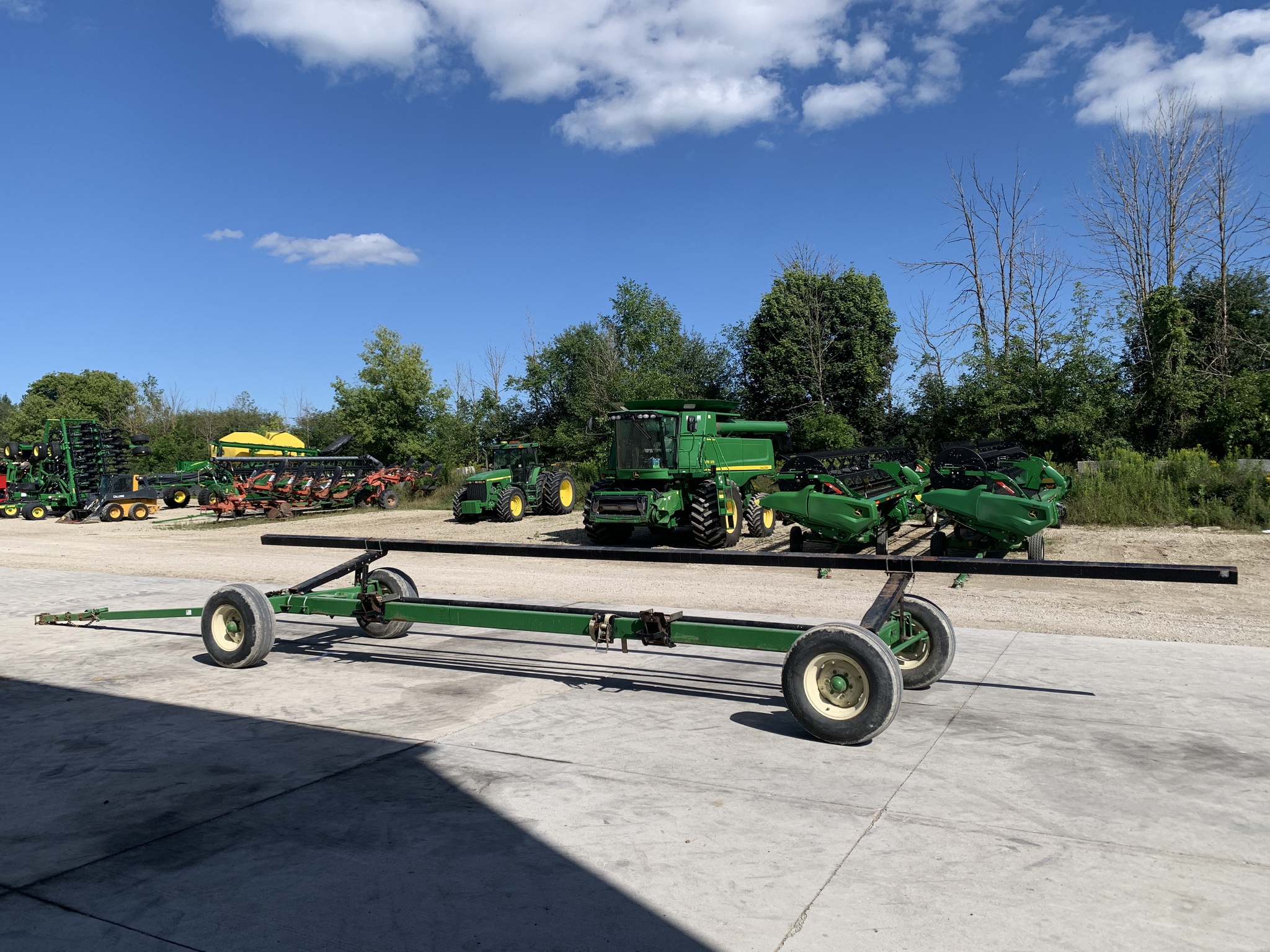 2016 Horst CHCF30 Image 1