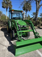 2023 John Deere 3039R Image 1